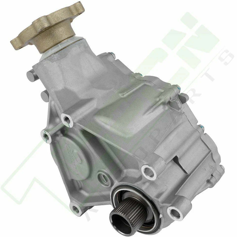 For Ford Edge 07-14 Lincoln MKT AWD PTU / PTO Power Take Off Differential NEW - Image 3 of 4