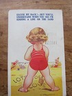 Vintage WWll postcards — photo 4