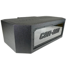 Can-am Maverick R 24-UP Tail Gate Subwoofer E...