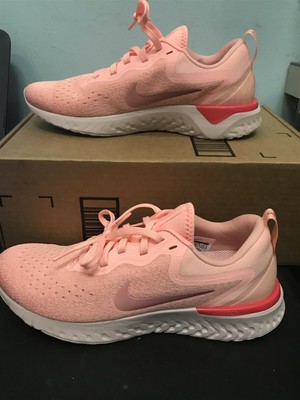 nike odyssey pink