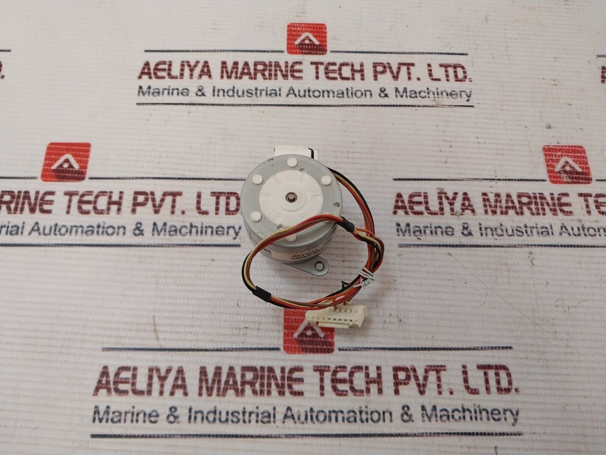 NMB PM35L-048-ZXW5 Stepper Motor | eBay