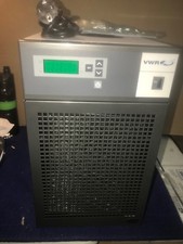 VWR MM7 Recirculating  Chiller NEW 240 V 97058-206 MM72MY1V110E
