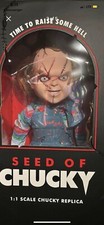 Seed Of Chucky