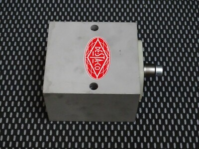 Destaco 89512-4A Pneumatischer Schwenkspanner 89512 4A De Sta Co