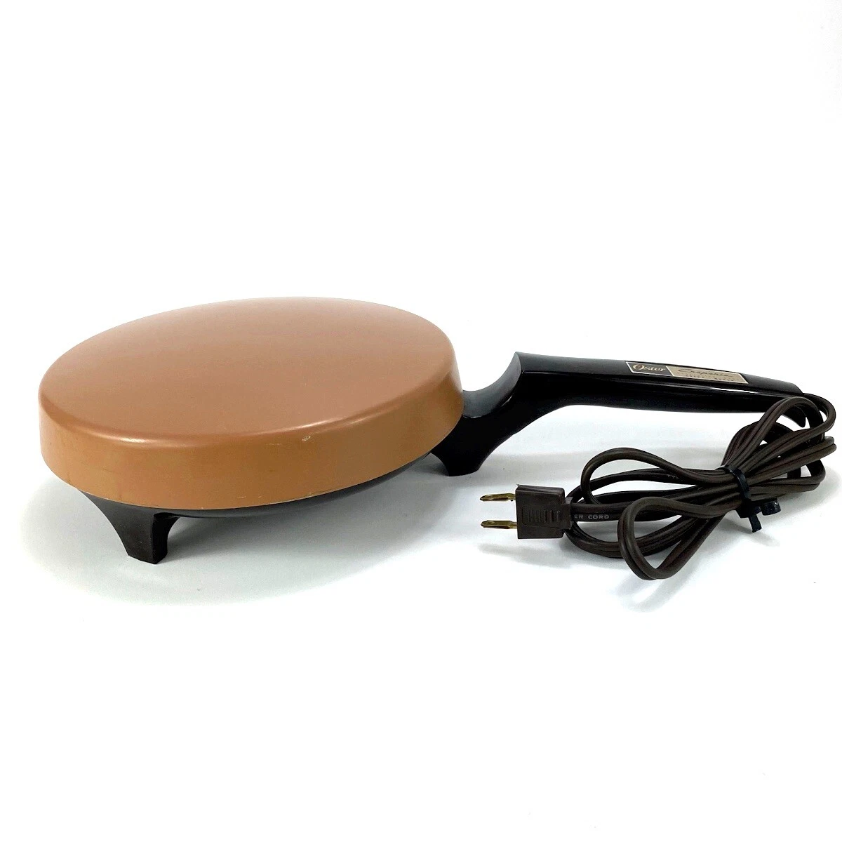 Oster 2025 crepe maker