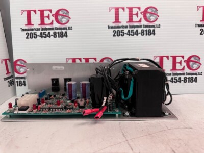 Nordson 275863C Power Supply Circuit Board REV D7