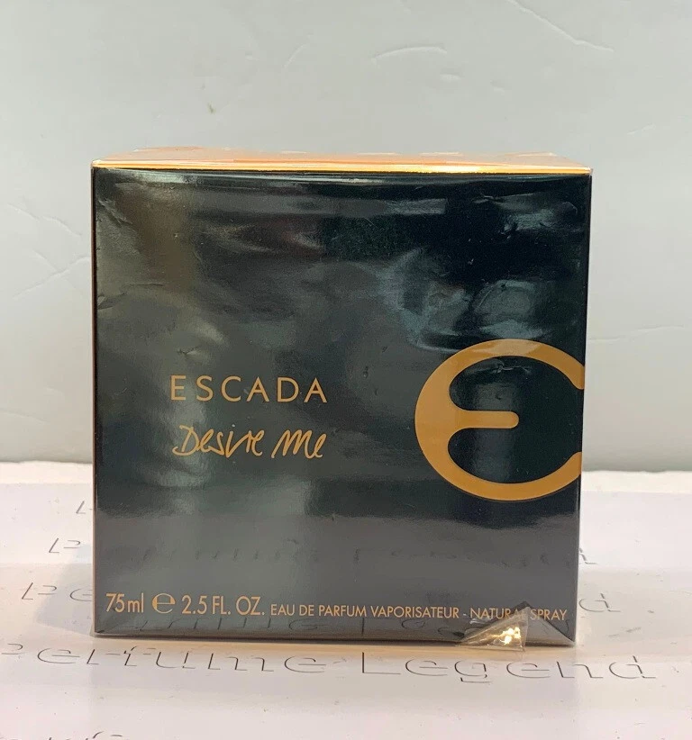 ESCADA Desire Me Fragrances for Women for sale | eBay