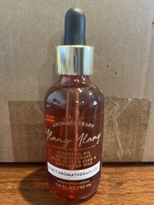 BATH  BODY WORKS 3-IN-1 AROMATHERAPY ESSENTIAL OIL YLANG YLANG 1.5 FL OZ/45 ml