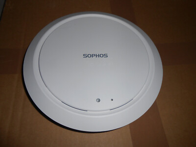 Sophos Access Point AP 100C 802.11a/b/g/n/ac 1Port PoE 1000Mbits