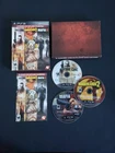 2K Rogues and Outlaws PS3 Collection w/ Spec Ops Line, Borderlands 2 & Mafia 2