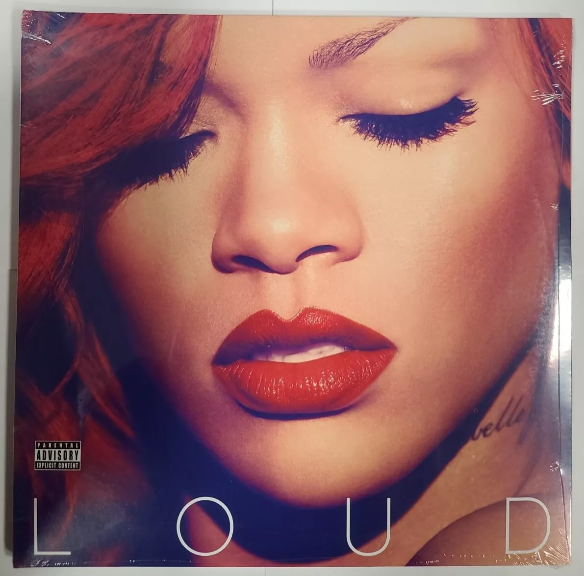 Rihanna - Loud -  Music