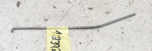 VW Polo 6N1  Bj 1997 Tür Pin Gestänge Tür vorne RECHTS #123926-G535