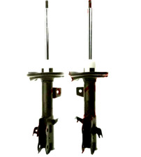 FORD FIESTA VI 1.25 2008-2017 AMORTIGUADORES DELANTEROS PAR AMORTIGUADORES