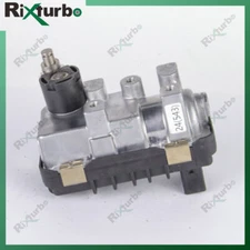 G-24 763797 6NW009543 turbo actuator for BMW E90 E91 E92 E93 F01 F02 F07 F10 N57