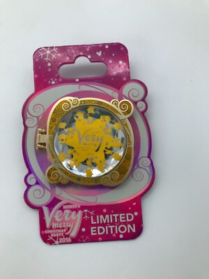 Disney pin MICKEY