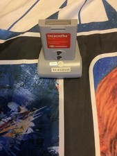 Nintendo 64 Tremor Pak N64