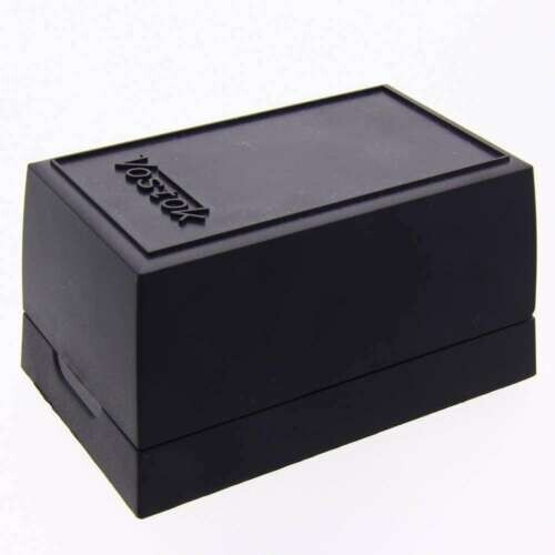 Vostok Amphibia 060634 Watch Scuba Dude Diver Mechanical Automatic