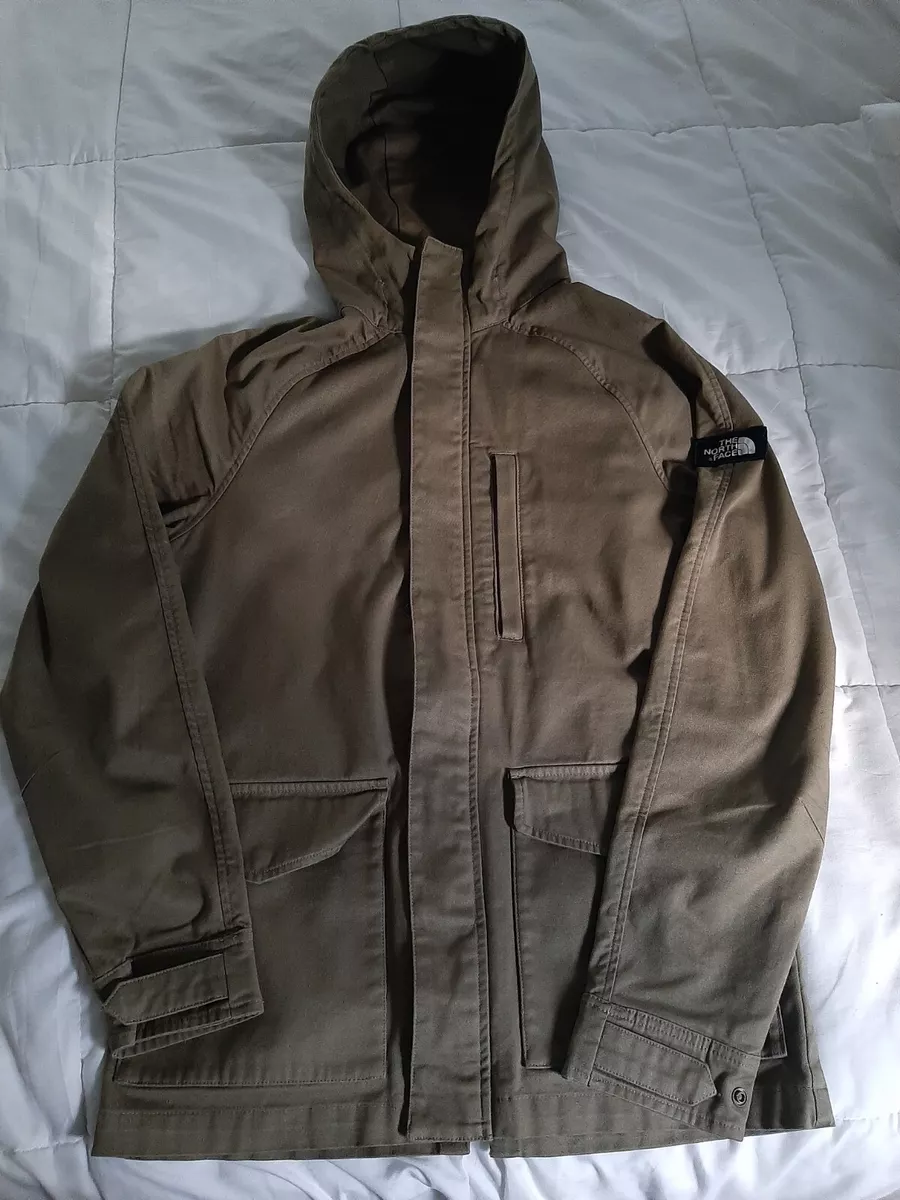 North face field jacket sale