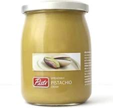 6 X Pisti Spreadable Pistachio Cream 600g jar - 6 PACK EXP MAY 2027