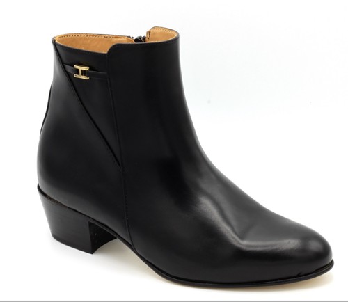 Stivaletto Uomo Elegante Hotsell, 51% OFF | www.ingeniovirtual.com
