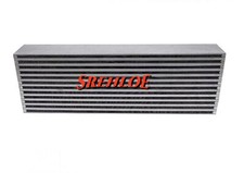 24x3x12 Universal Intercooler Core Race Bar And Plate Air 600mm