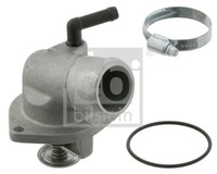 Febi Thermostat FüR Opel Astra G,Zafira A