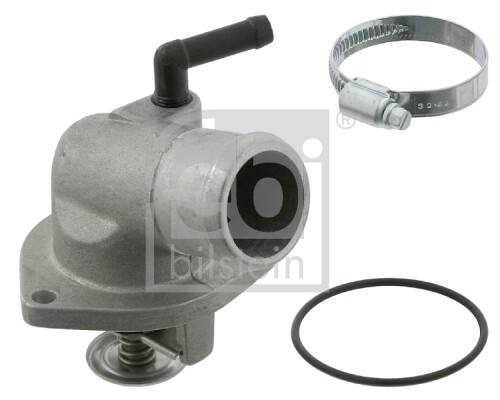 Febi Thermostat FüR Opel Astra G,Zafira A-image