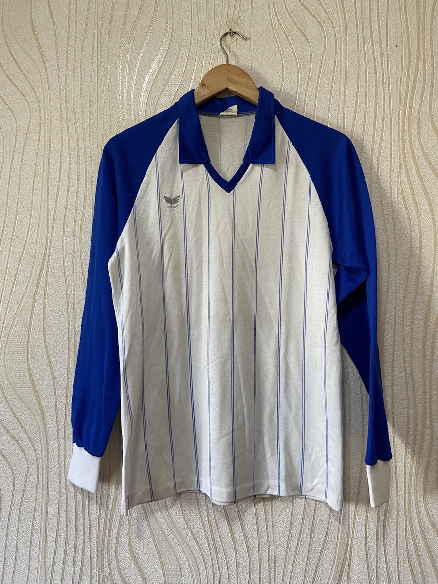 Maillot Entraînement Football Maillot Football Aimhuo 33 AL - Style Années 90 Hip Hop Blanc Homme Maillot Années 90