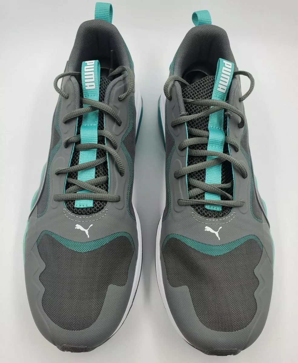 Puma lqd cell hotsell tension mens trainers