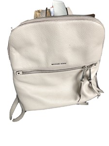 michael kors saffiano backpack