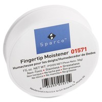 Sparco Products Fingertip Moistener Glycerine 3 1-3/4 Oz. 6/pk Pink 10109 on sale Sparco Products Fingertip Moistener Glycerine 3 1-3/4 Oz. 6/pk Pink 10109 on sale