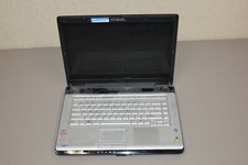 Dead Junk Toshiba Satellite A215-S6804 15.4" Laptop Incomplete Parts Repair