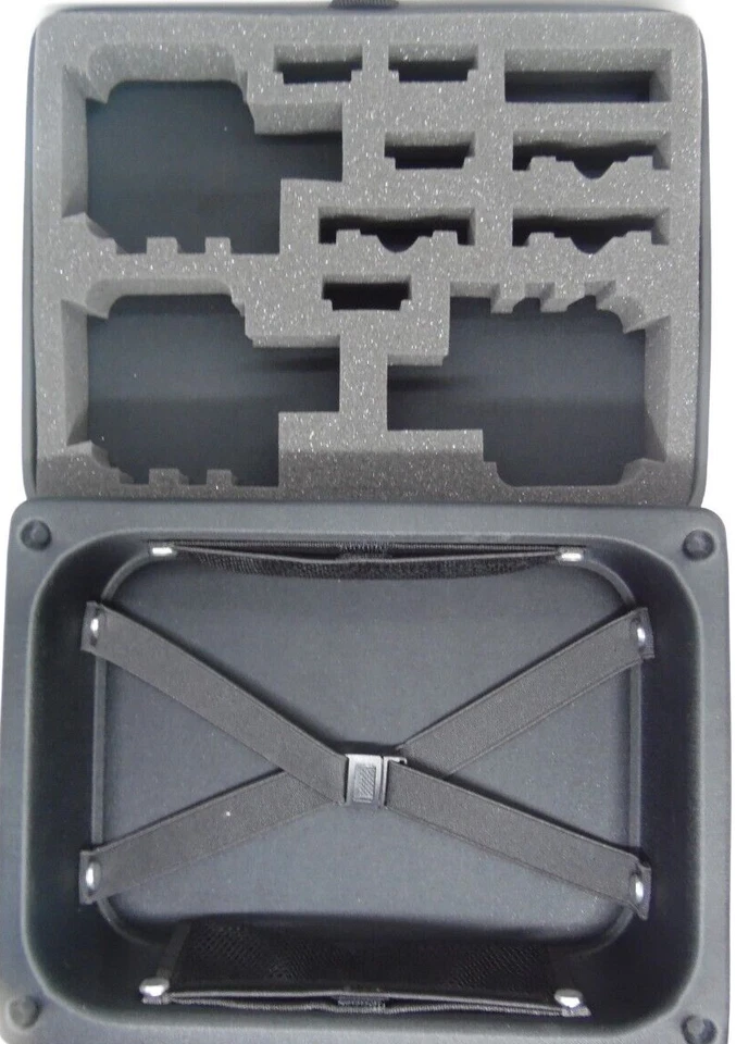 Smatree SmaCase GA700-3 Floaty/Water-Resist Hard Case Compatible for GoPro Hero - Image 2 of 4