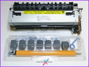 hp 4000 fuser
