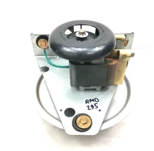 Durham J238-150-1571 Draft Inducer Blower Motor HC21ZE117 used refurb. #RMD295