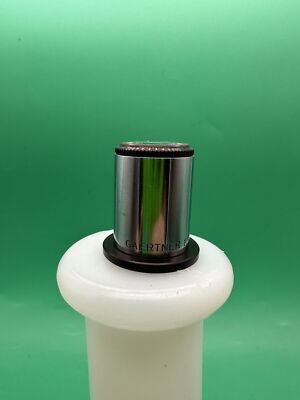Vintage GAERTNER 10X EYEPIECE OCULAR MICROSCOPE PART OPTICS Lens