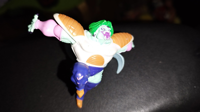 Figurine Vegeta Match Makers VS Zabon - Dragon Ball Z | Shin Sekai