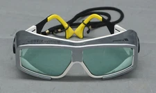 Cynosure Palomar Laser Safety Glasses Aspire Lux Deep IR (R2)