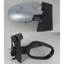 Mirrors left - right RENAULT SCENIC MK1 1999-2003 used (29833)