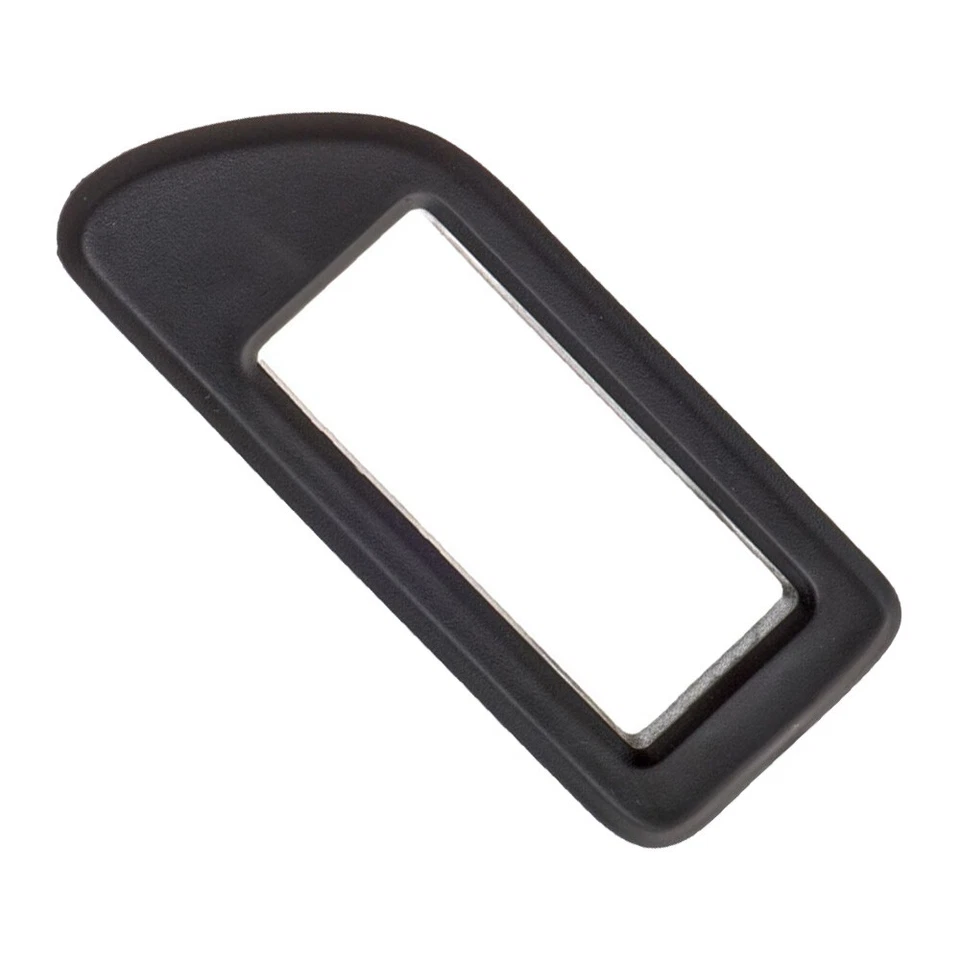 Plastic Right Hand RH Door Handle Bezel Fit for 1997 1999-2001 Plymouth Prowler - Imagem 2 de 4