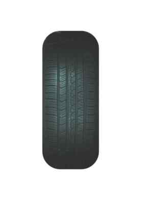 P225/60R17 Pirelli P7 AS Plus 3 99 H Used 7/32nds