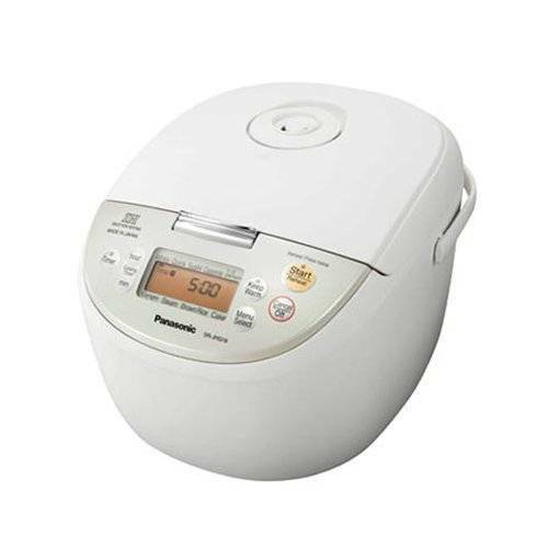 Panasonic IH Rice Cooker 10cup Srjhg18n Ac220v Japan for sale online
