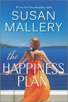 The Happiness Plan - Paperback By Mallery, Susan - GOOD