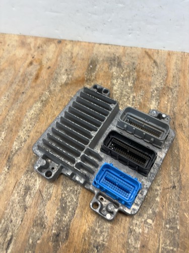 2008 09 10 SATURN VUE Engine/motor Brain Box Electronic Control Module 12678511 - Picture 6 of 6