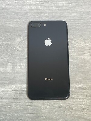 Apple iPhone 8 Plus - 64GB 256GB - All Colors Unlocked AT&T