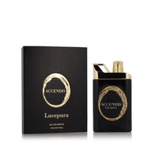 Accendis Lucepura 3.4 oz / 100 ml Eau de Parfum