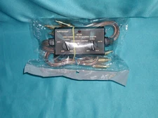 RECOTON V616 Deluxe Video Dubbing System Stereo Mono LabTestedNewOtherGreatFind!