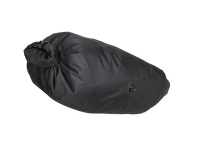 Topeak Innentasche Wasserdichter Packsack  | 10L Schwarz