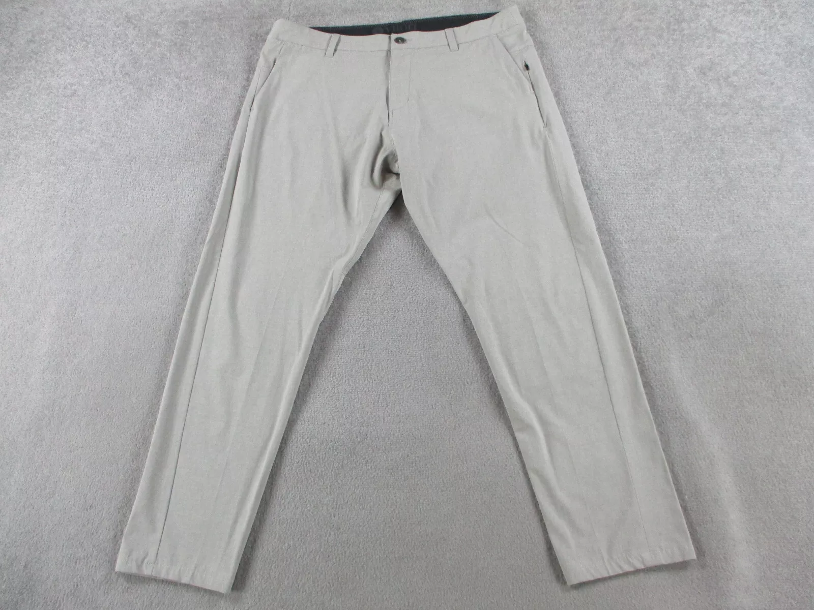 vuori aim pant performance chinos stretch golf pants