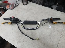 17-20 Honda Grom MSX 125 PROTAPER SE SEVEN EIGHTHS Handlebar STRAIGHT